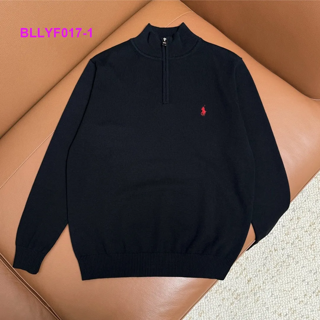 Ralph Lauren BLLYF017 תמונה 3