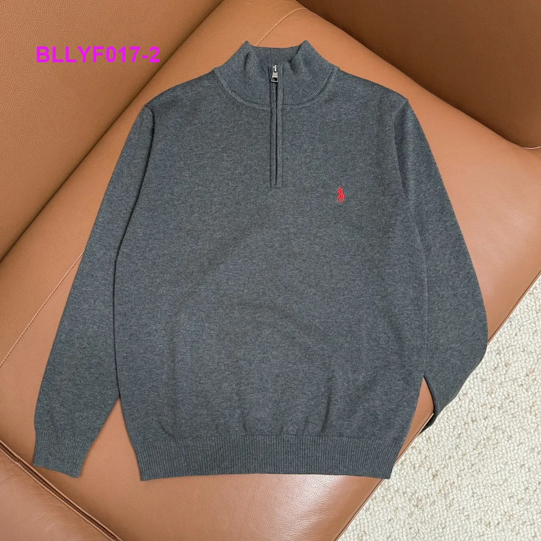 Ralph Lauren BLLYF017 תמונה 4