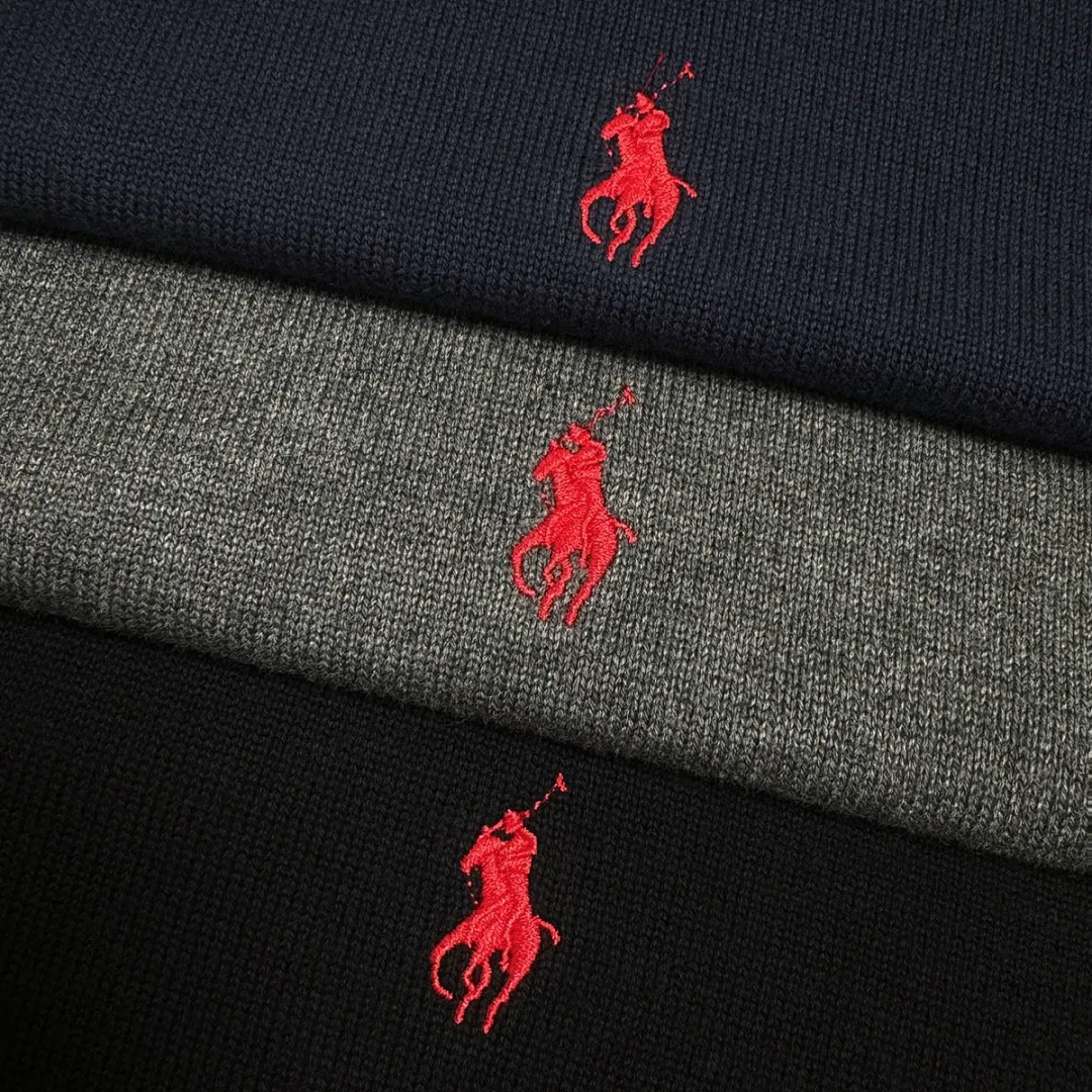 Ralph Lauren BLLYF017 תמונה 9