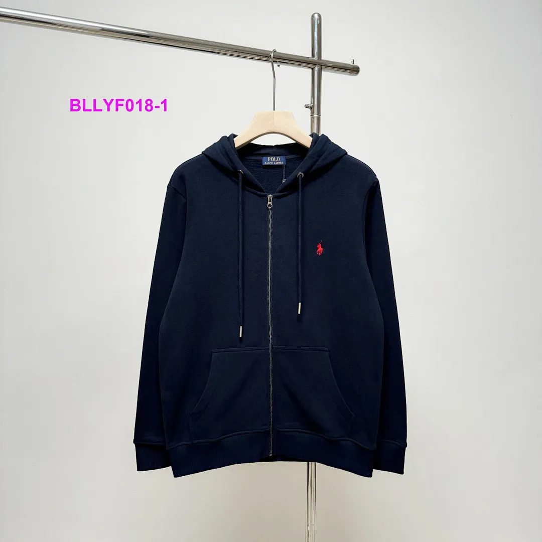 Ralph Lauren BLLYF018 תמונה 2
