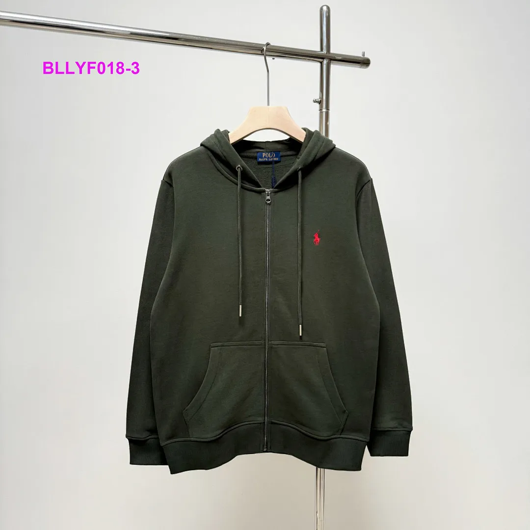 Ralph Lauren BLLYF018 תמונה 4