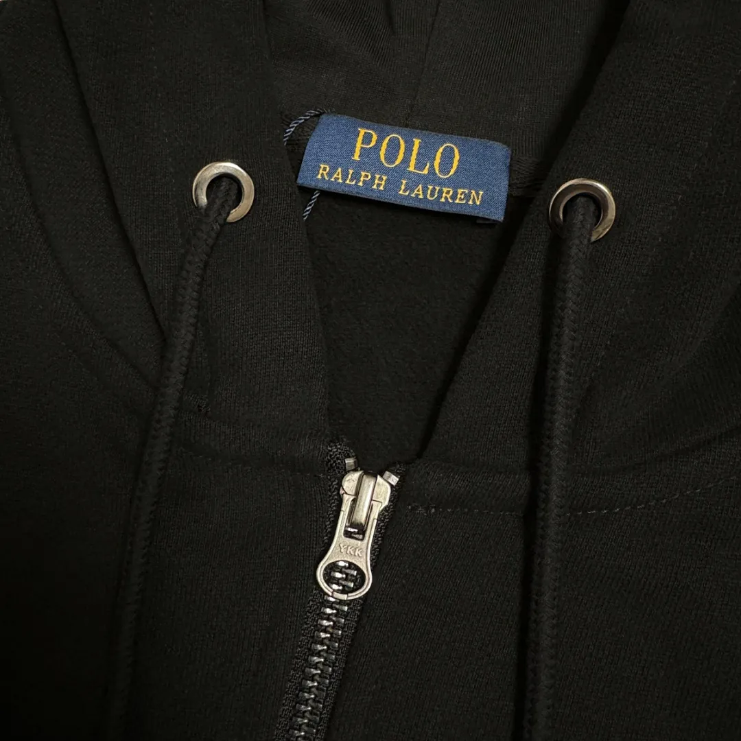 Ralph Lauren BLLYF018 תמונה 6