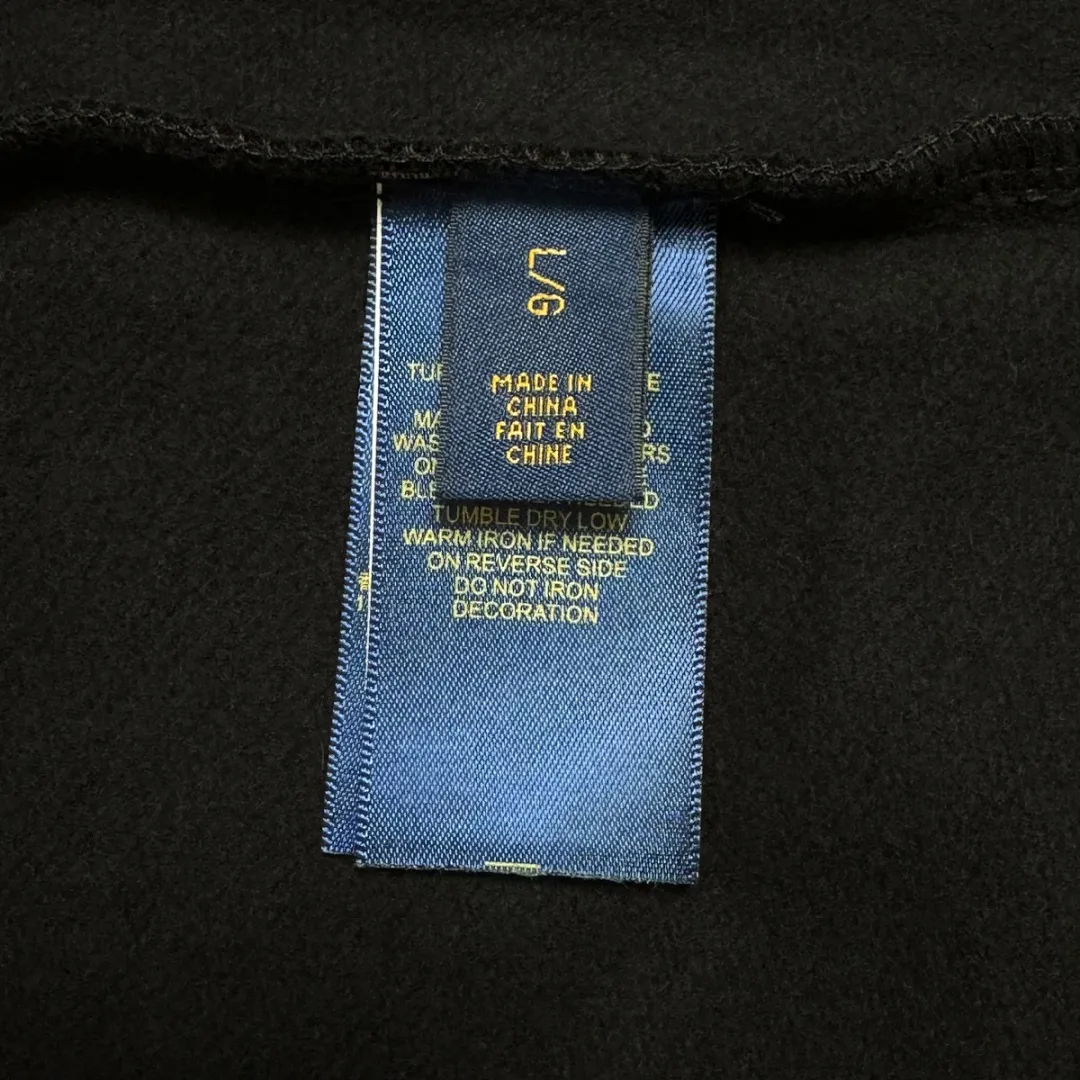 Ralph Lauren BLLYF018 תמונה 9