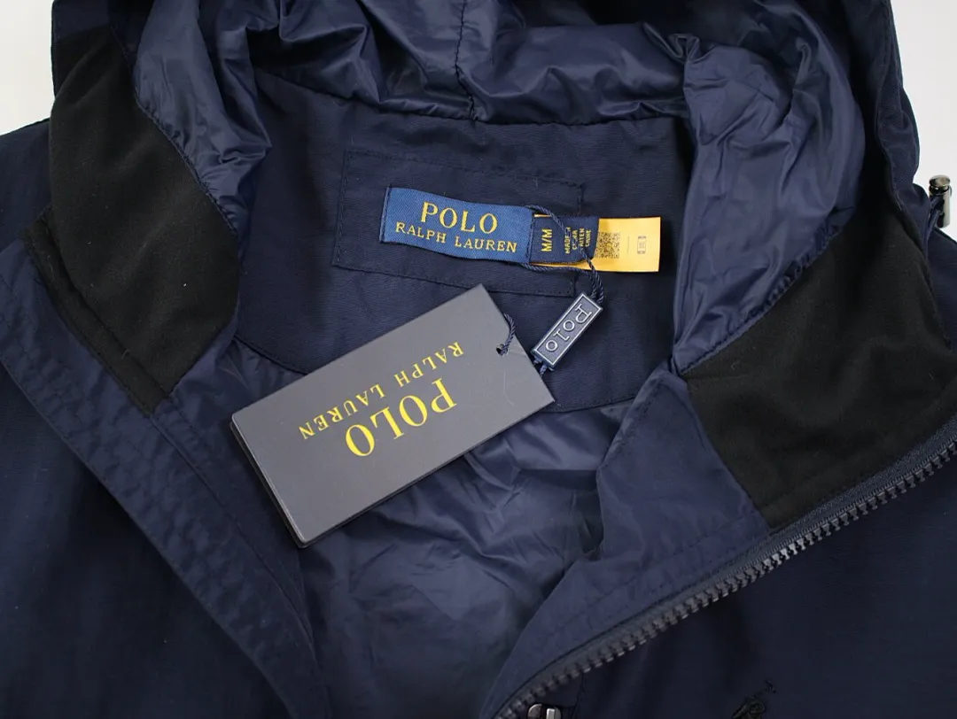 Ralph Lauren BLLYF019 תמונה 12