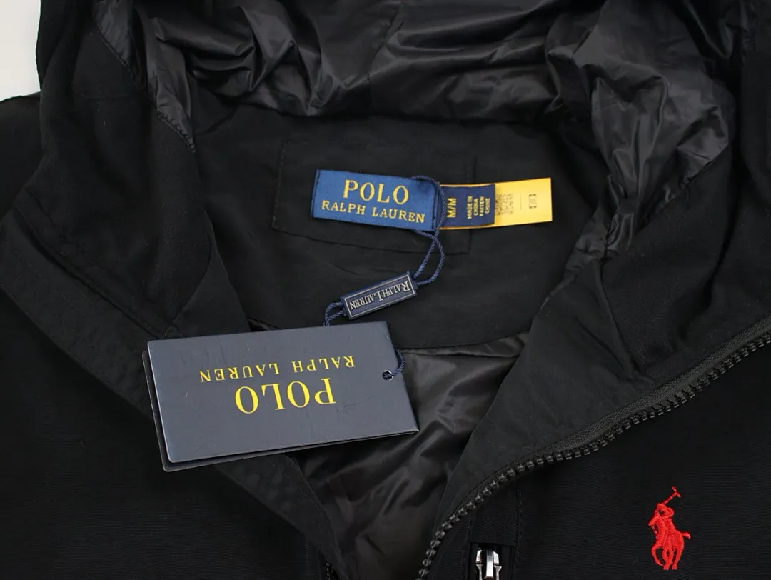Ralph Lauren BLLYF019 תמונה 24