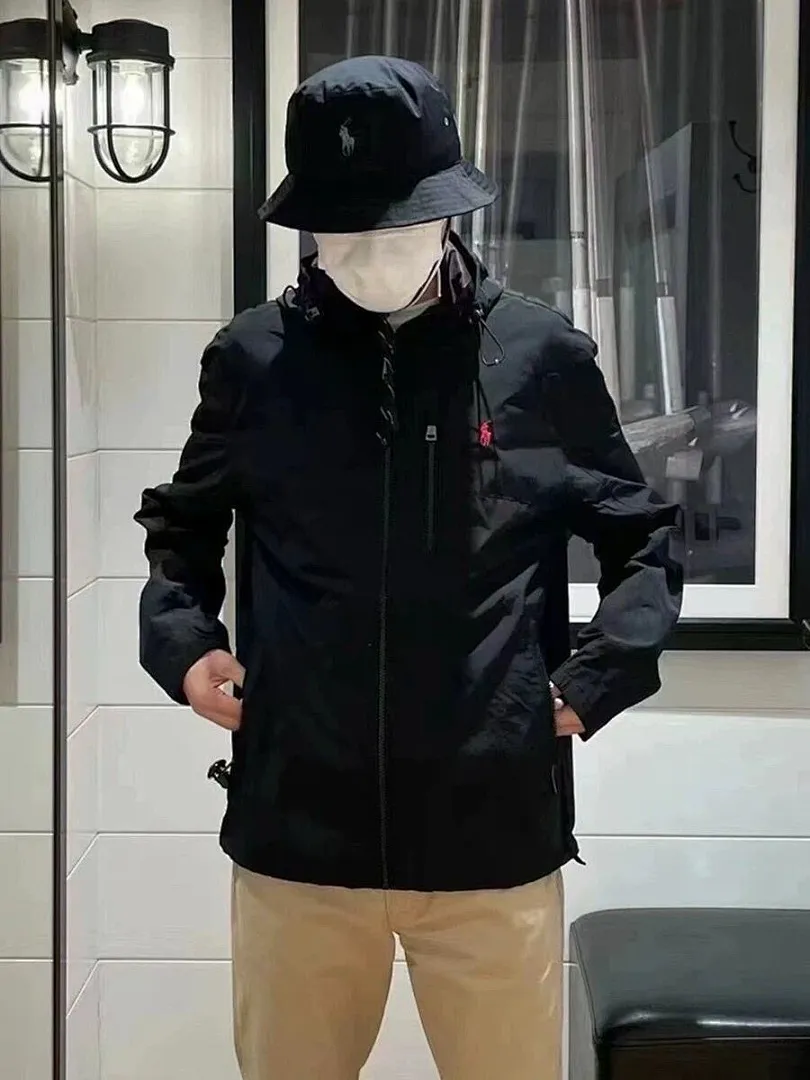 Ralph Lauren BLLYF019 תמונה 5