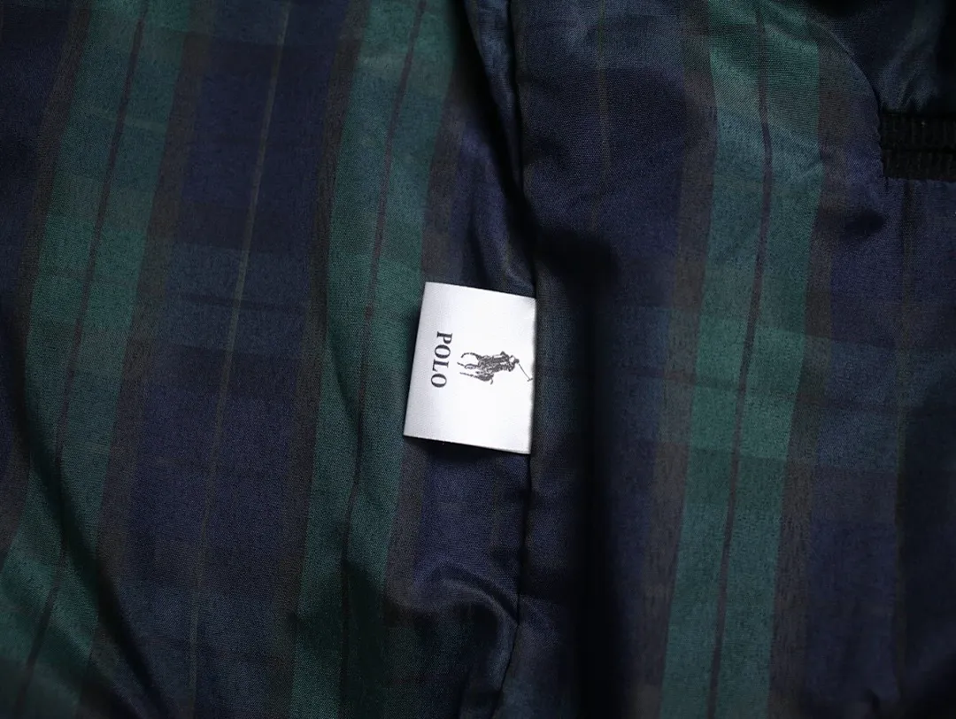 Ralph Lauren BLLYF020 תמונה 14