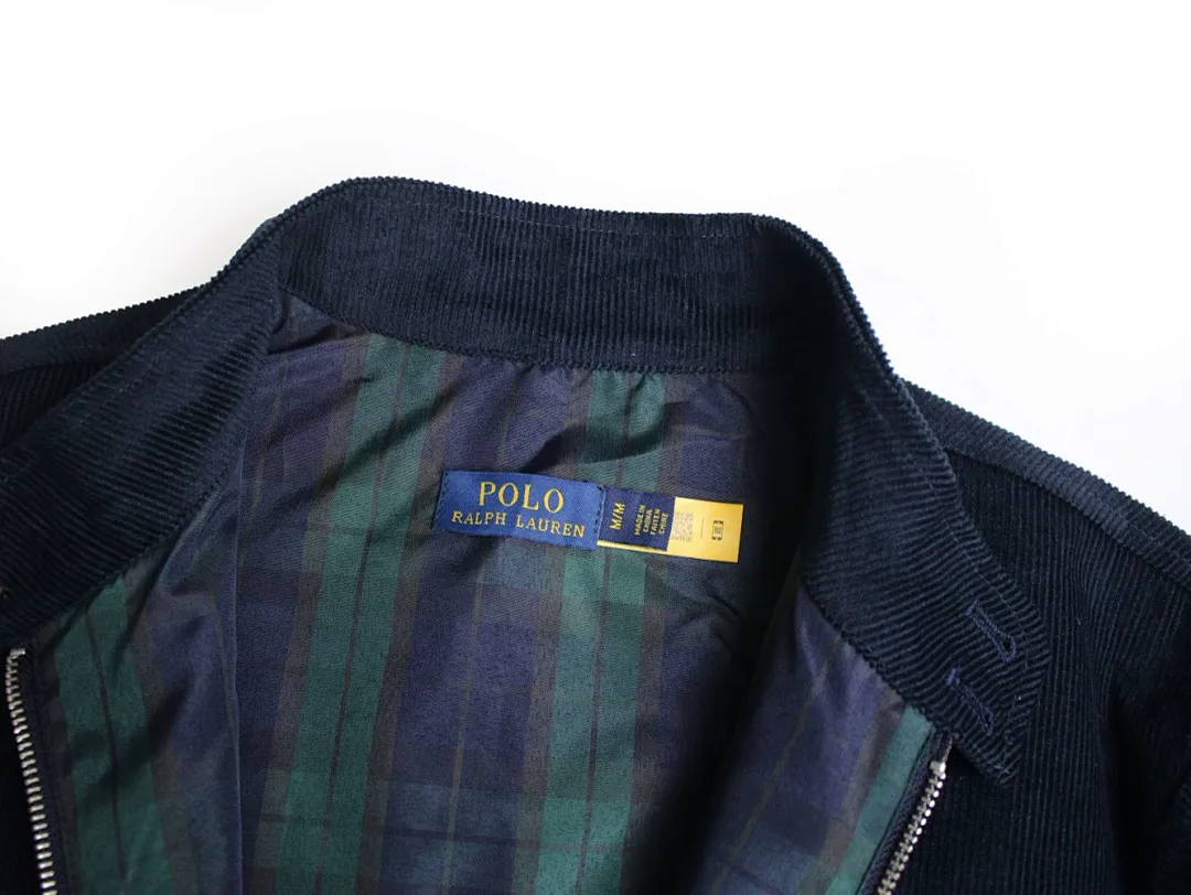 Ralph Lauren BLLYF020 תמונה 28