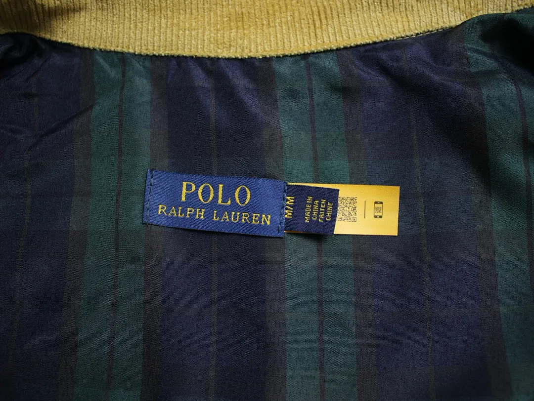 Ralph Lauren BLLYF020 תמונה 5