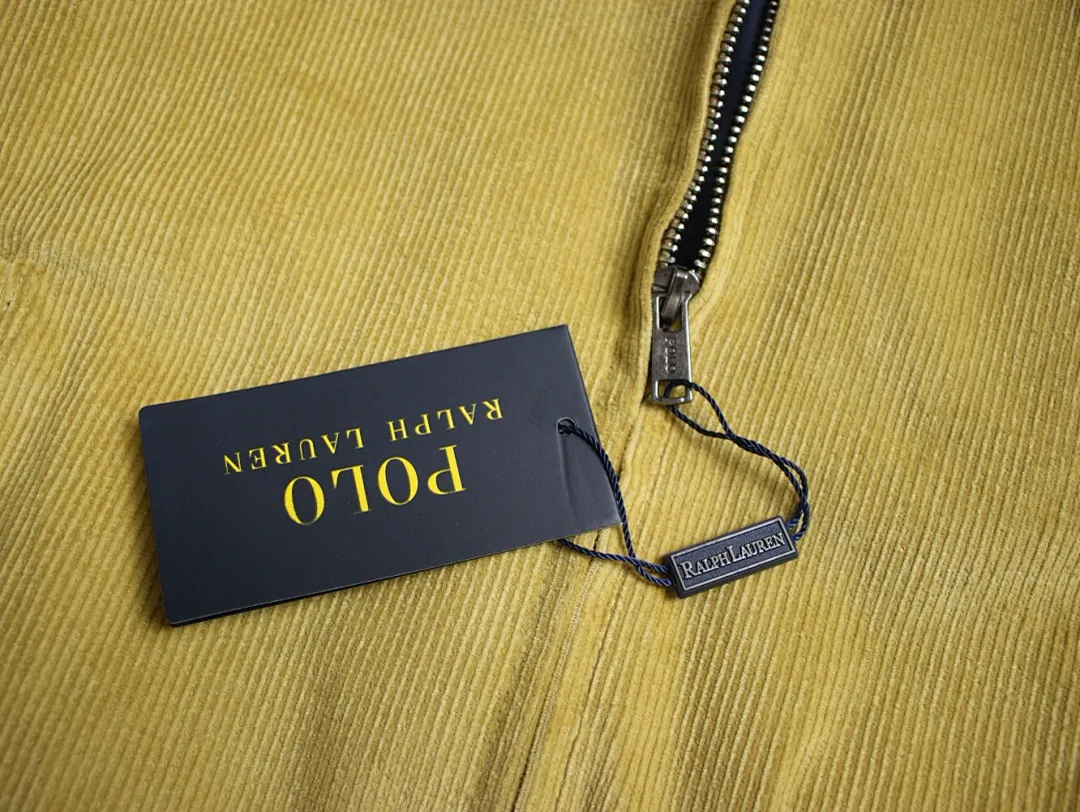 Ralph Lauren BLLYF020 תמונה 8