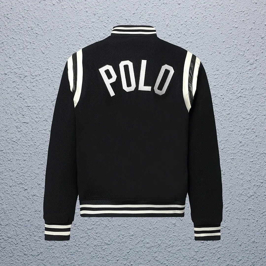 Ralph Lauren BLLYF021 תמונה 3