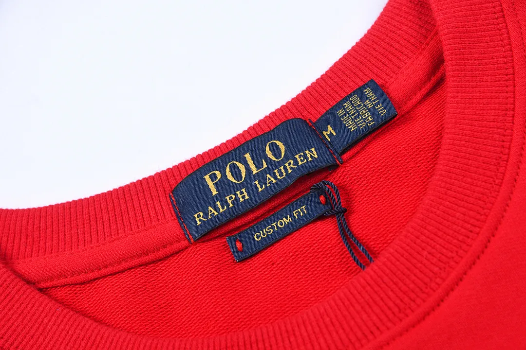 Ralph Lauren BLLYF022 תמונה 3