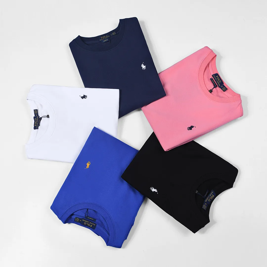Ralph Lauren BLLYF022 תמונה 8