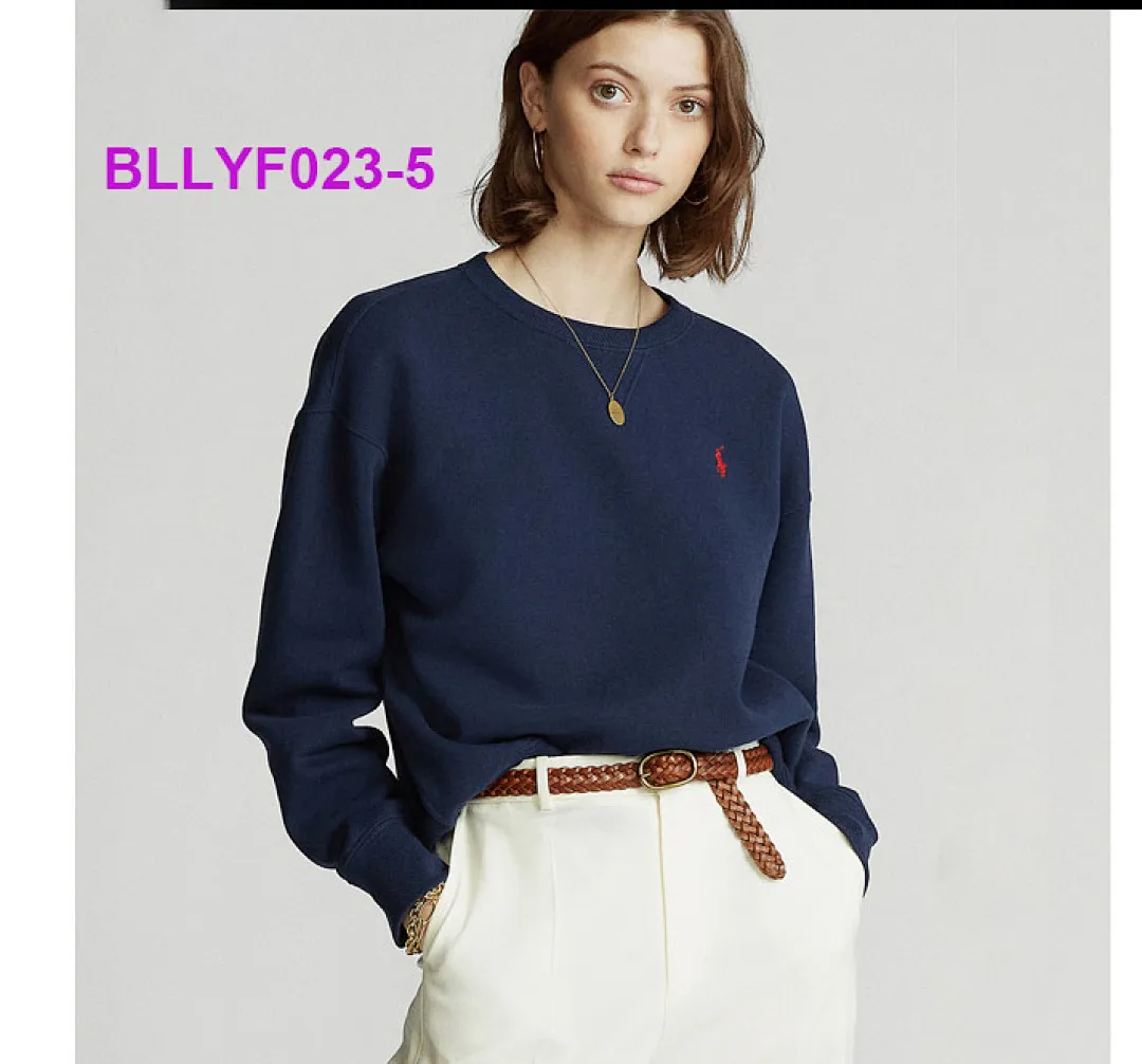 Ralph Lauren BLLYF023 תמונה 3