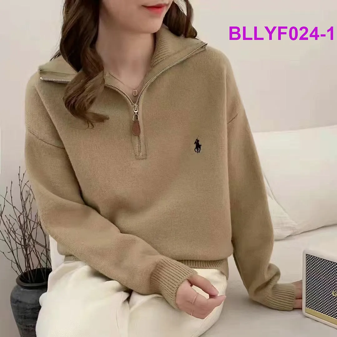 Ralph Lauren BLLYF024 תמונה 5