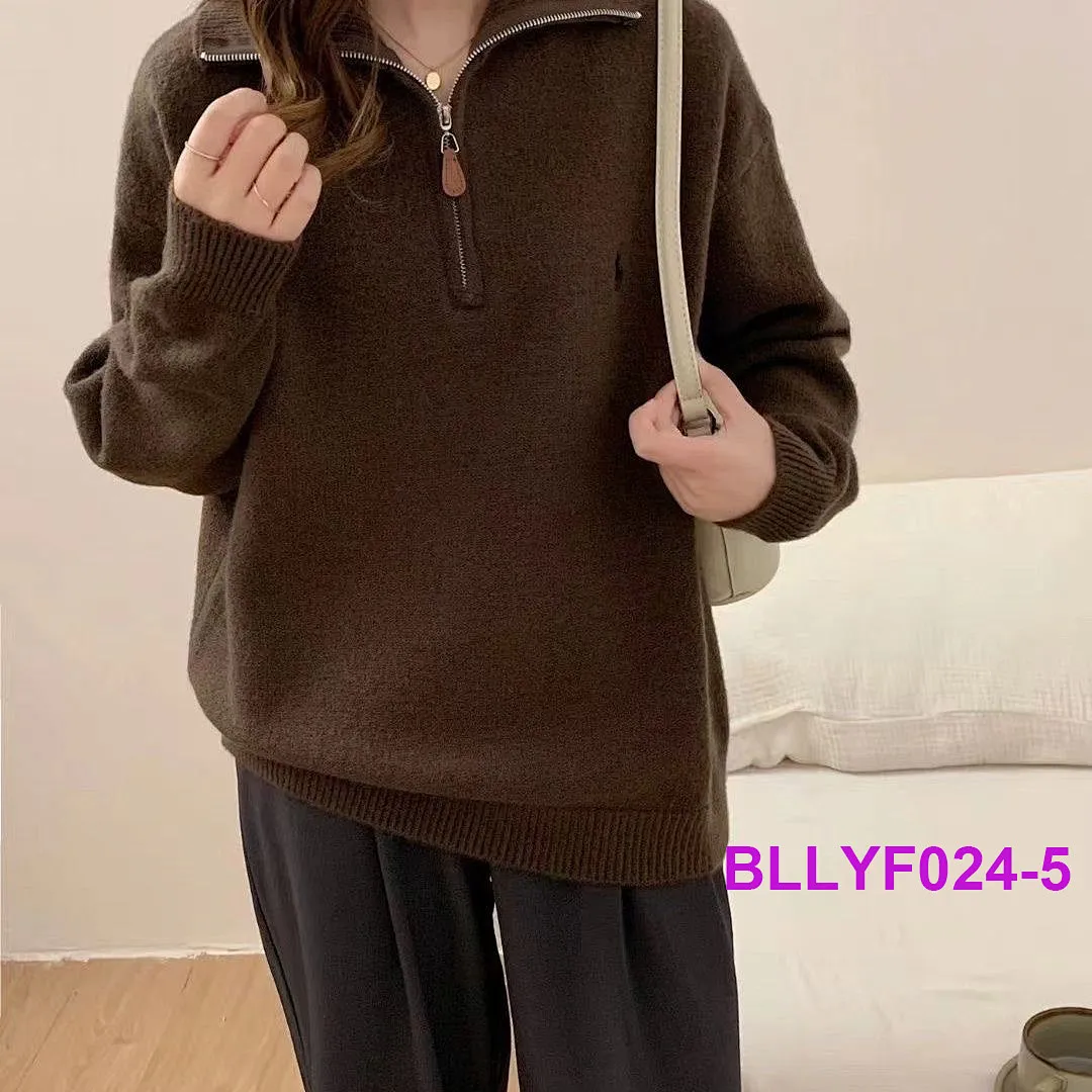 Ralph Lauren BLLYF024 תמונה 9