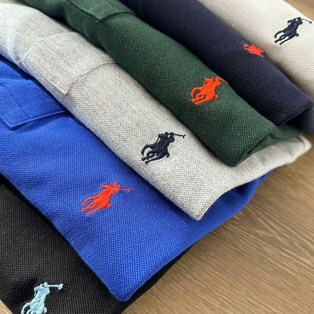 Ralph Lauren BLLYF026 תמונה 10