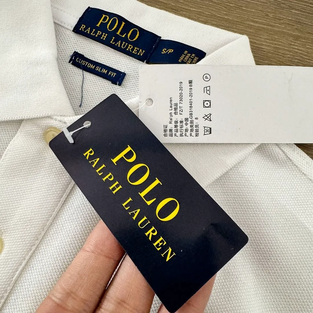 Ralph Lauren BLLYF026 תמונה 13