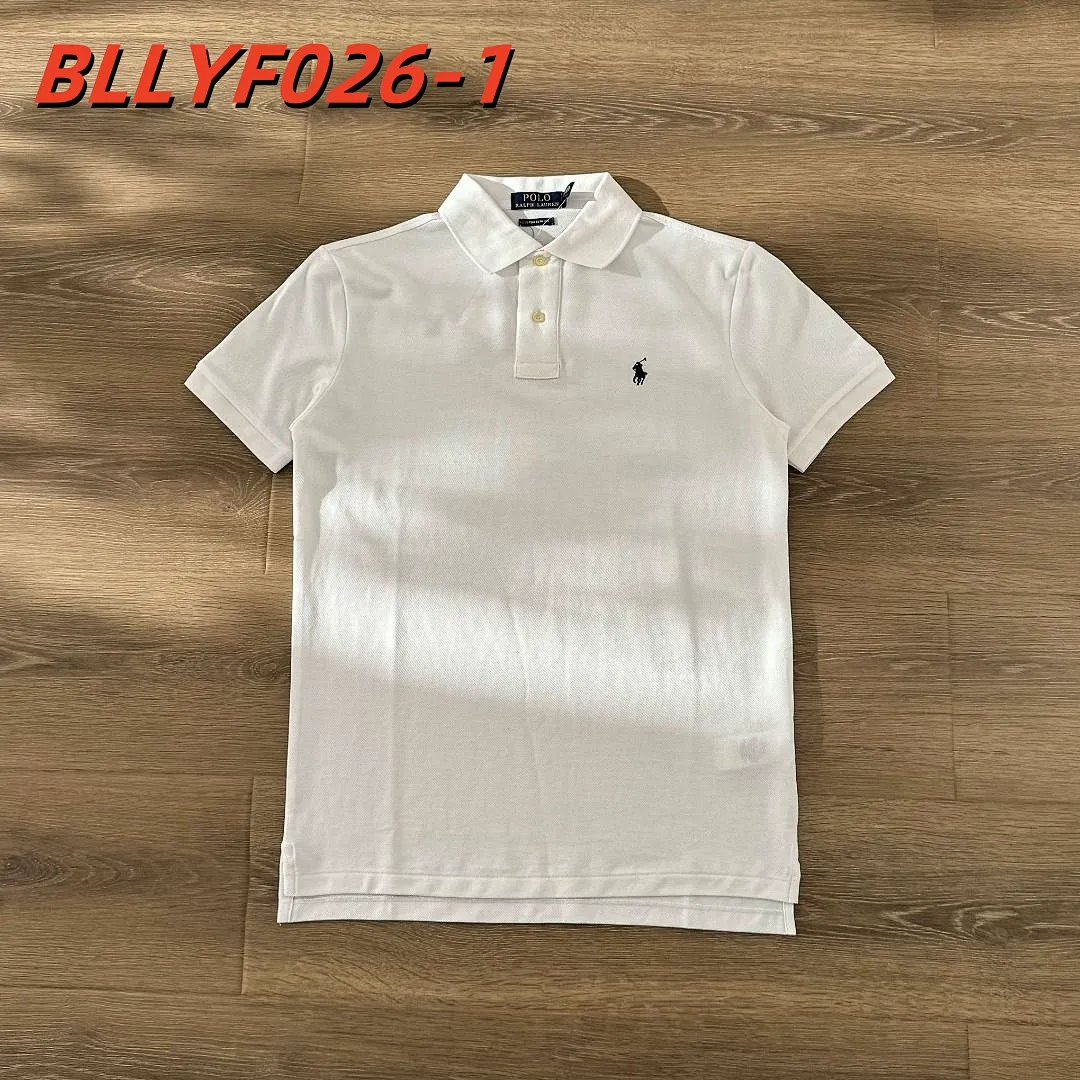 Ralph Lauren BLLYF026 תמונה 3