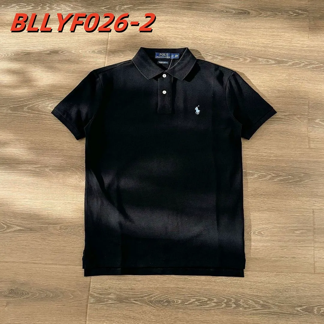 Ralph Lauren BLLYF026 תמונה 4