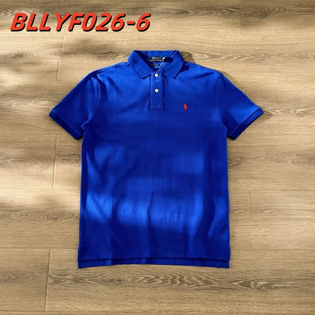 Ralph Lauren BLLYF026 תמונה 8