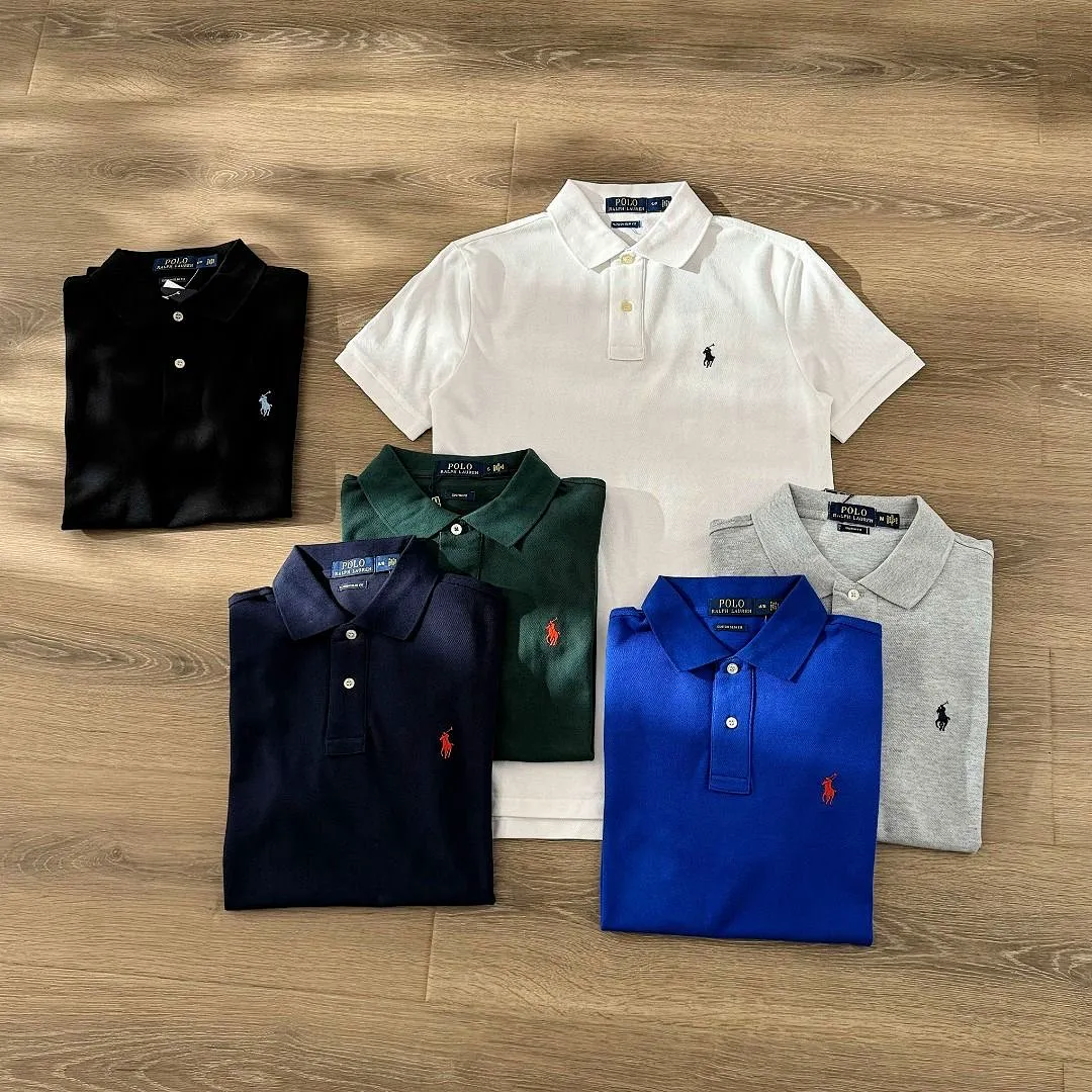 Ralph Lauren BLLYF026 תמונה 9