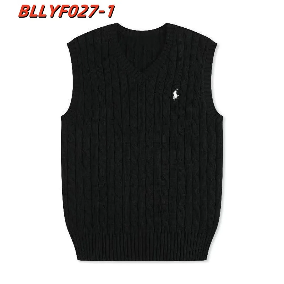 Ralph Lauren BLLYF027 תמונה 3
