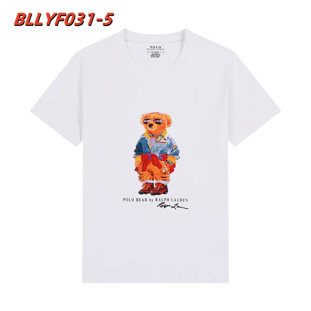 Ralph Lauren BLLYF031 תמונה 4