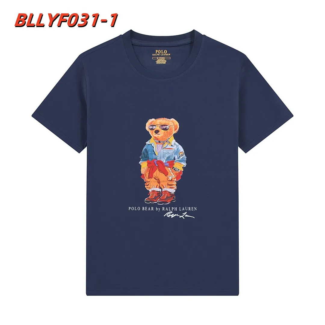 Ralph Lauren BLLYF031 תמונה 8