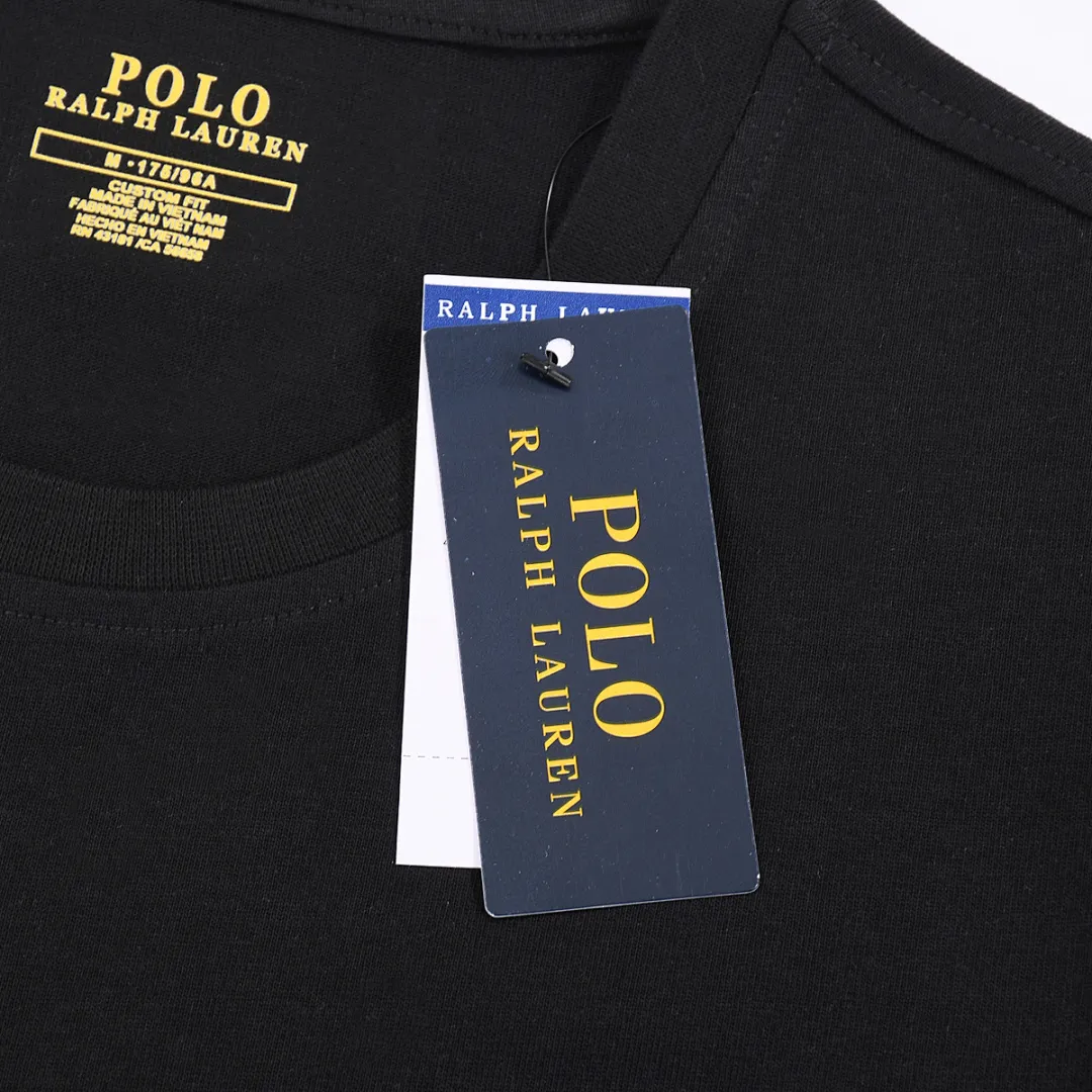 Ralph Lauren BLLYF031 תמונה 9