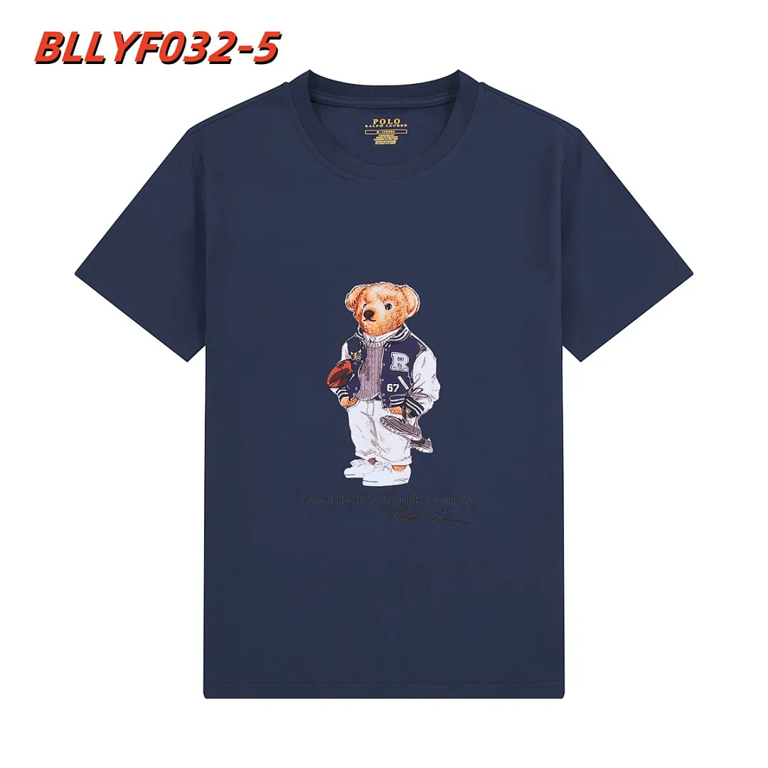 Ralph Lauren BLLYF032 תמונה 4