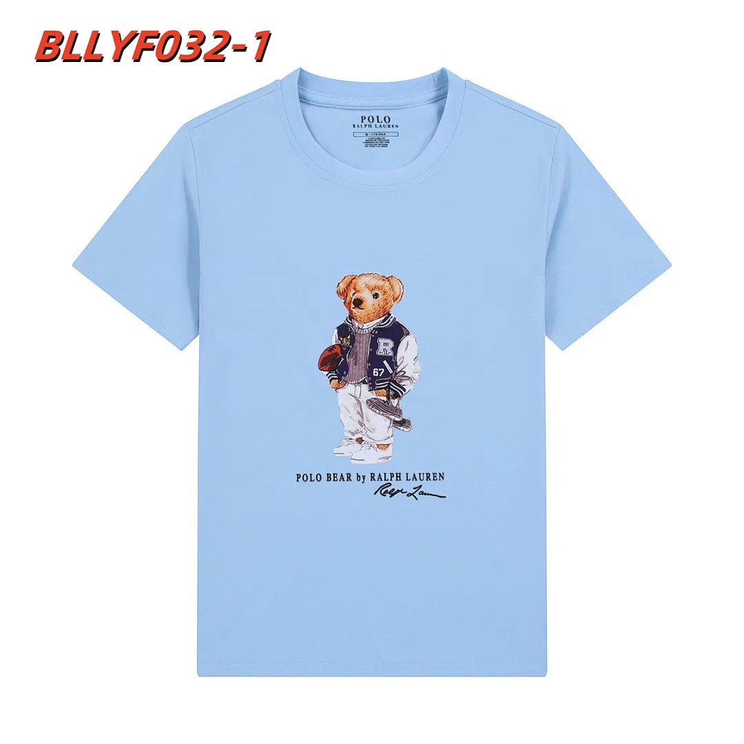 Ralph Lauren BLLYF032 תמונה 8