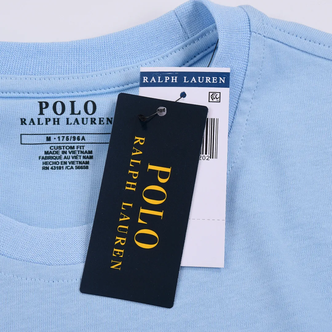 Ralph Lauren BLLYF032 תמונה 9