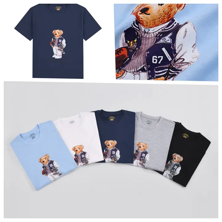 Ralph Lauren BLLYF032