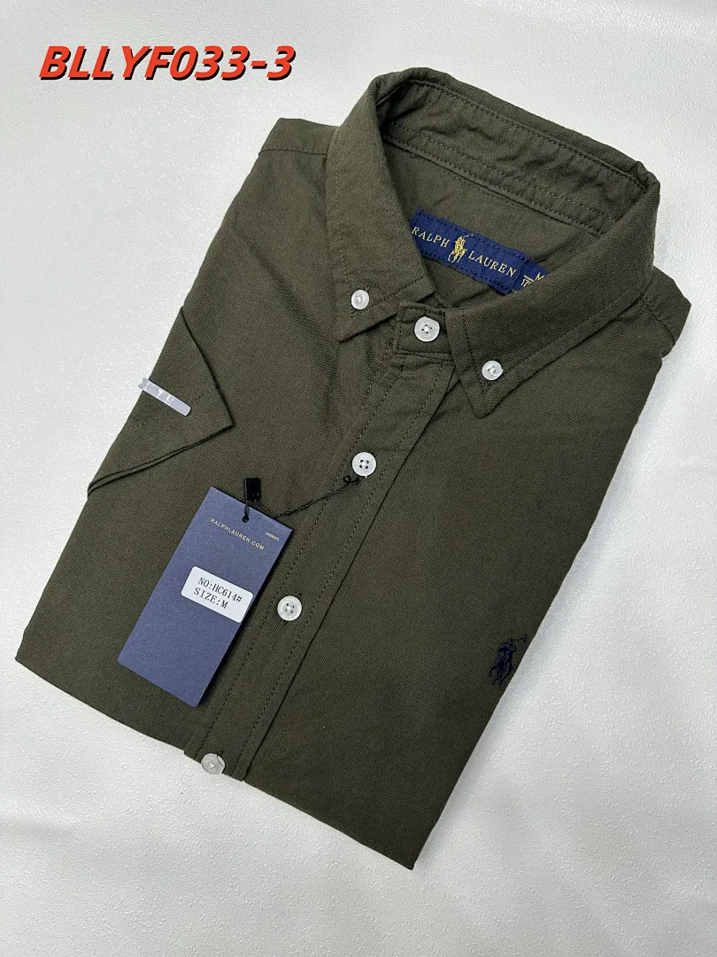 Ralph Lauren BLLYF033 תמונה 10