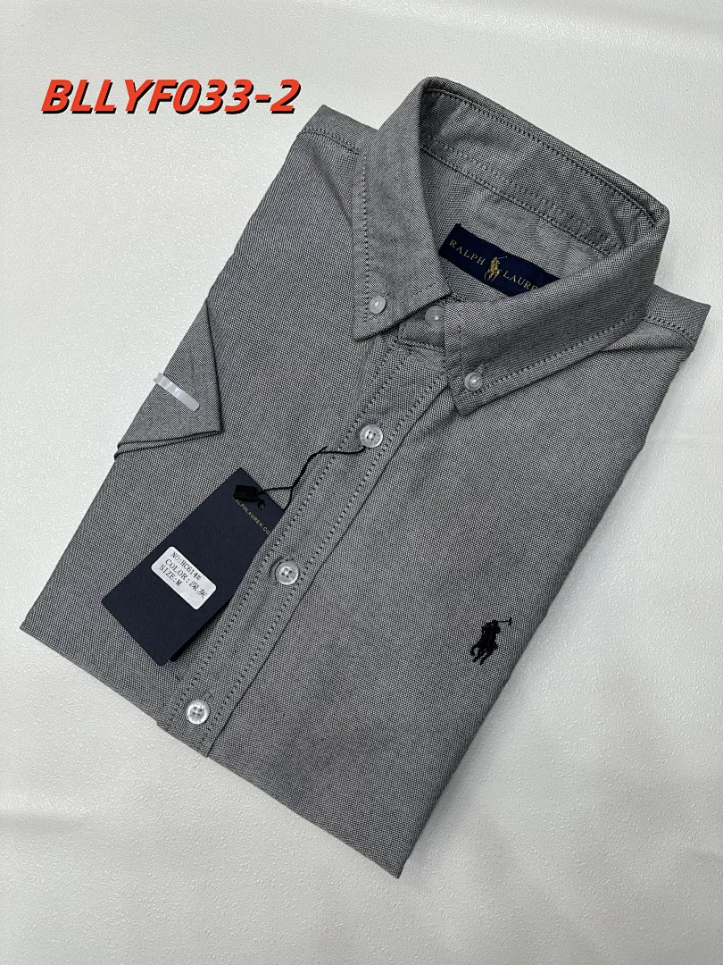Ralph Lauren BLLYF033 תמונה 11