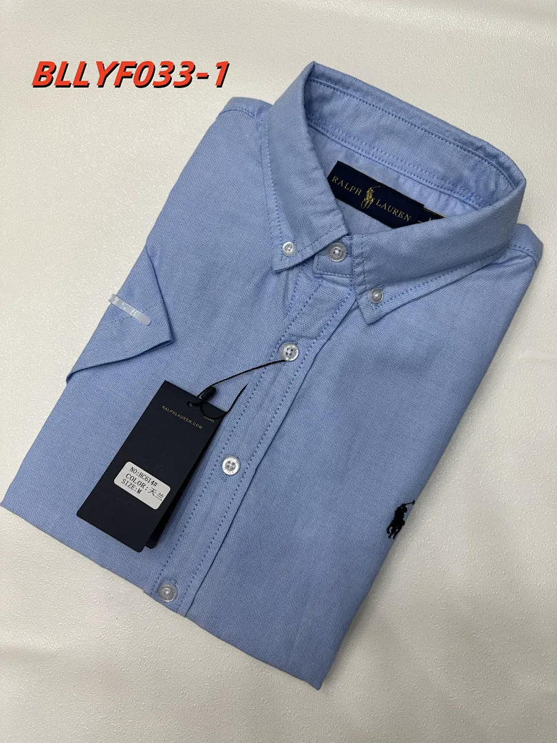 Ralph Lauren BLLYF033 תמונה 12