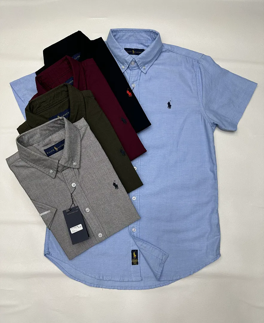 Ralph Lauren BLLYF033 תמונה 13