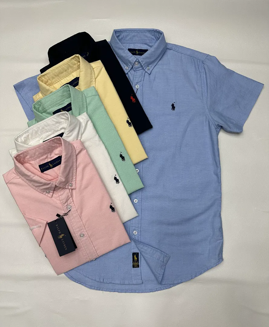 Ralph Lauren BLLYF033 תמונה 14