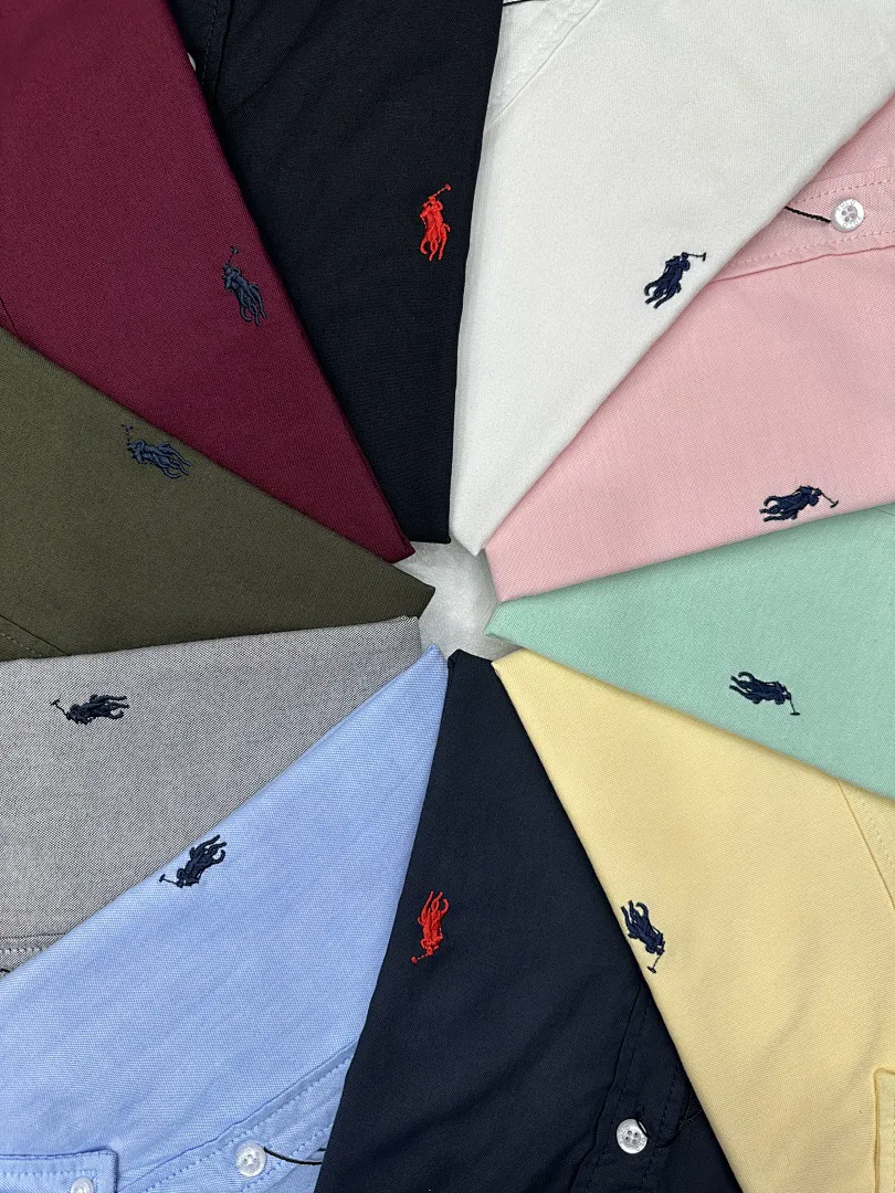 Ralph Lauren BLLYF033 תמונה 15