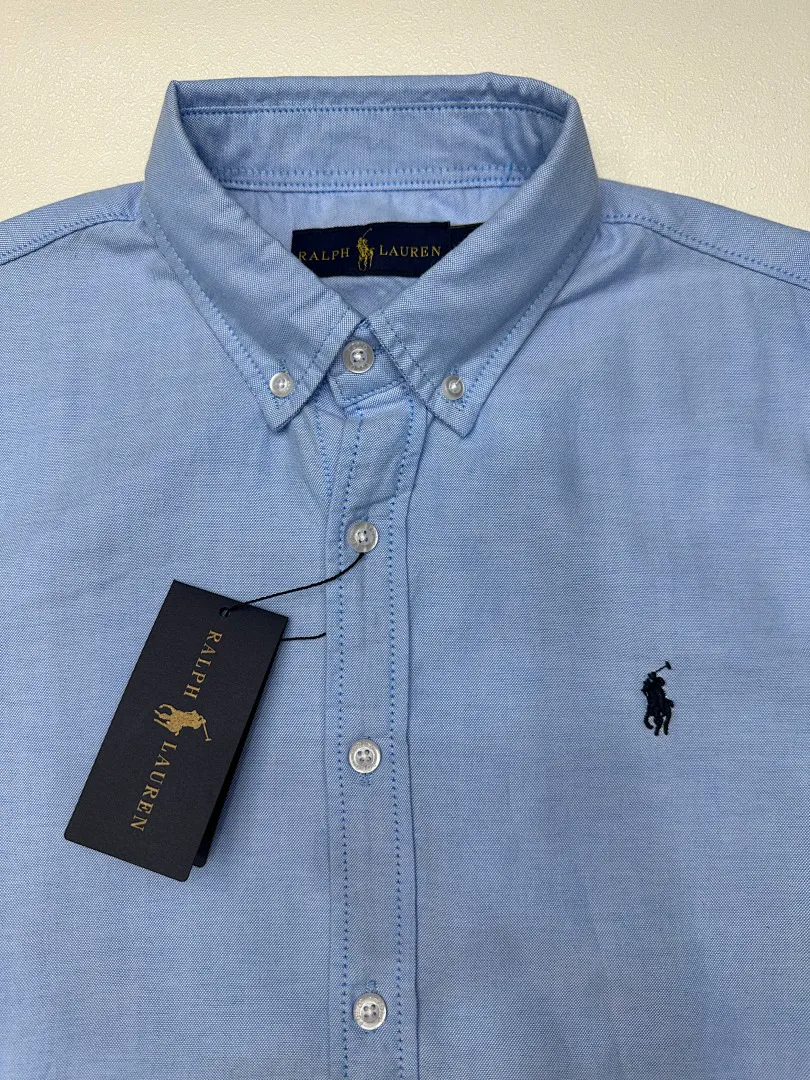 Ralph Lauren BLLYF033 תמונה 16