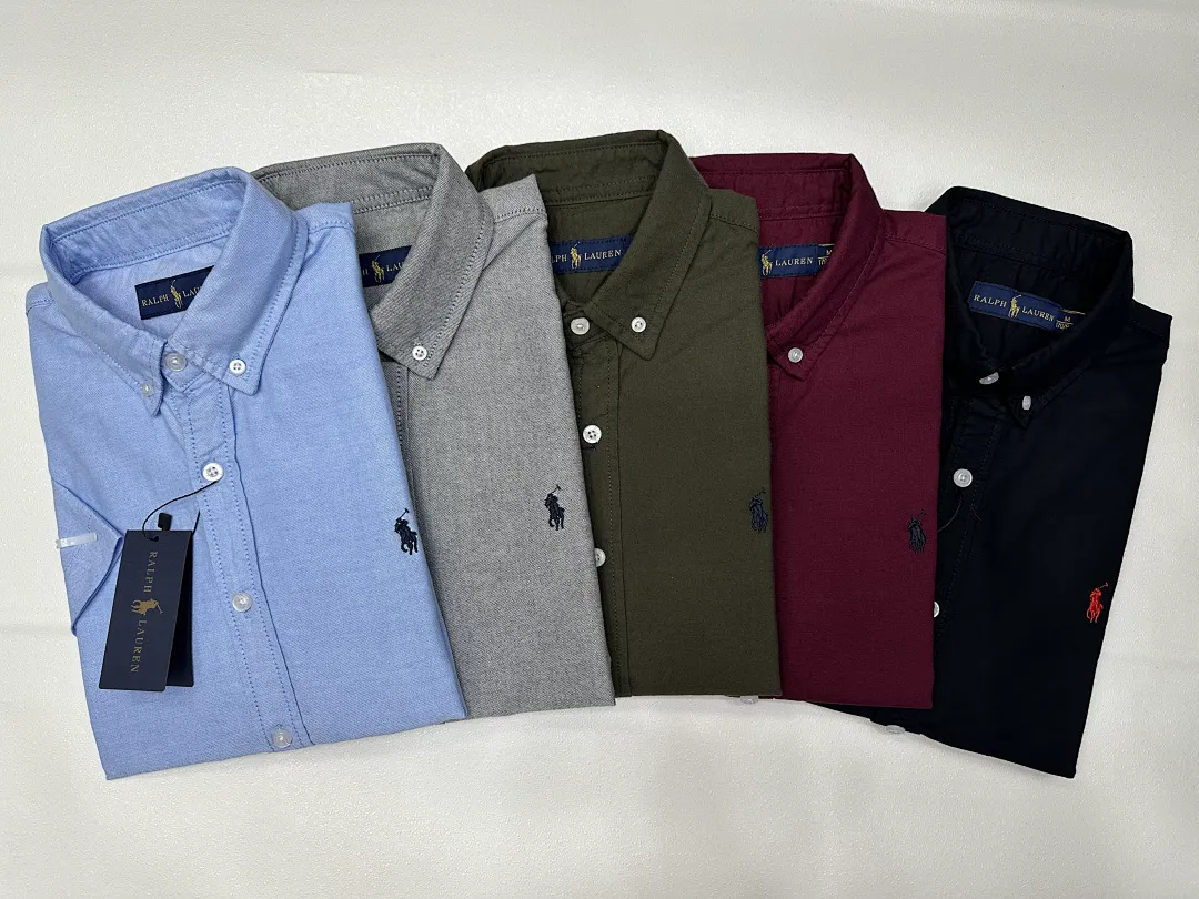 Ralph Lauren BLLYF033 תמונה 17