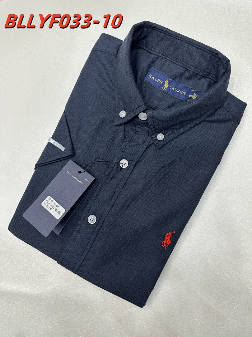 Ralph Lauren BLLYF033 תמונה 3