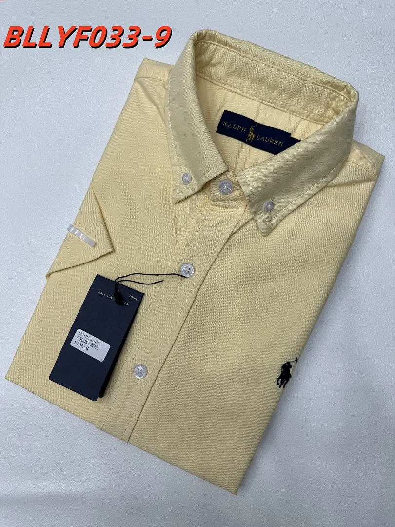 Ralph Lauren BLLYF033 תמונה 4
