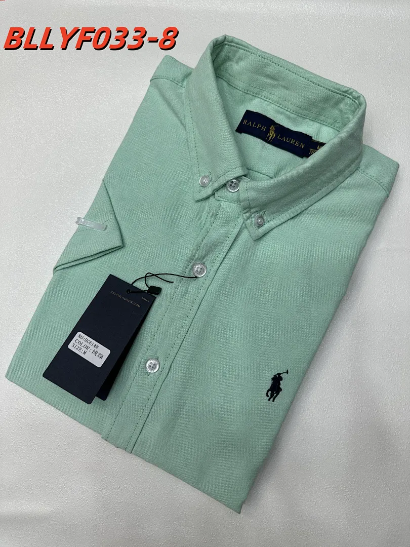 Ralph Lauren BLLYF033 תמונה 5