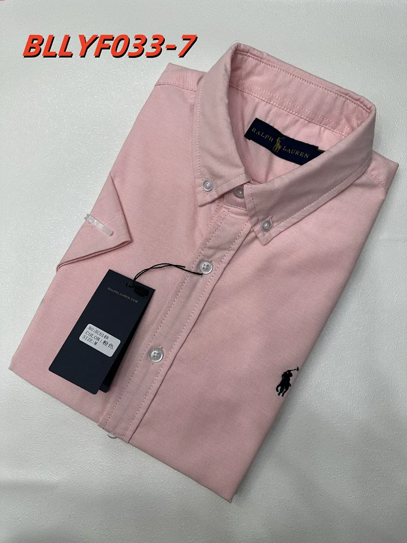 Ralph Lauren BLLYF033 תמונה 6