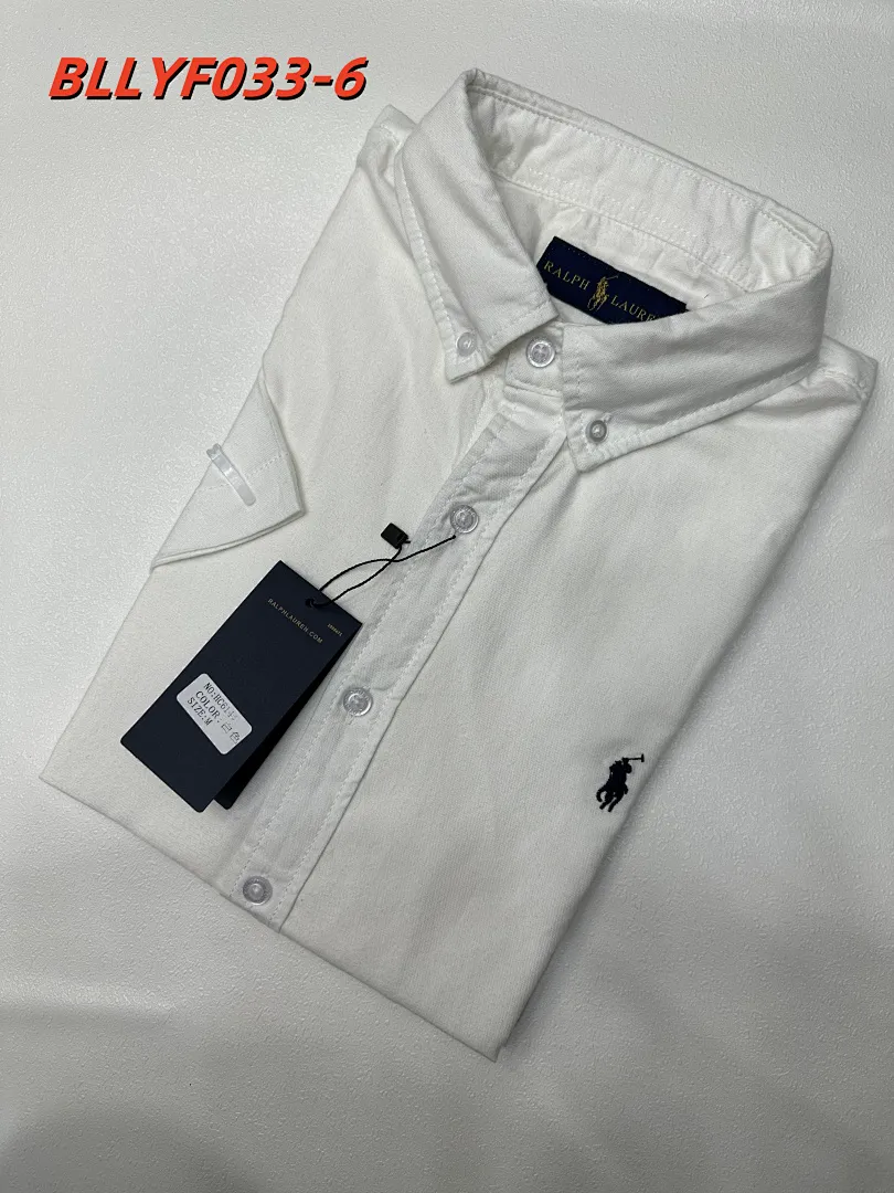 Ralph Lauren BLLYF033 תמונה 7