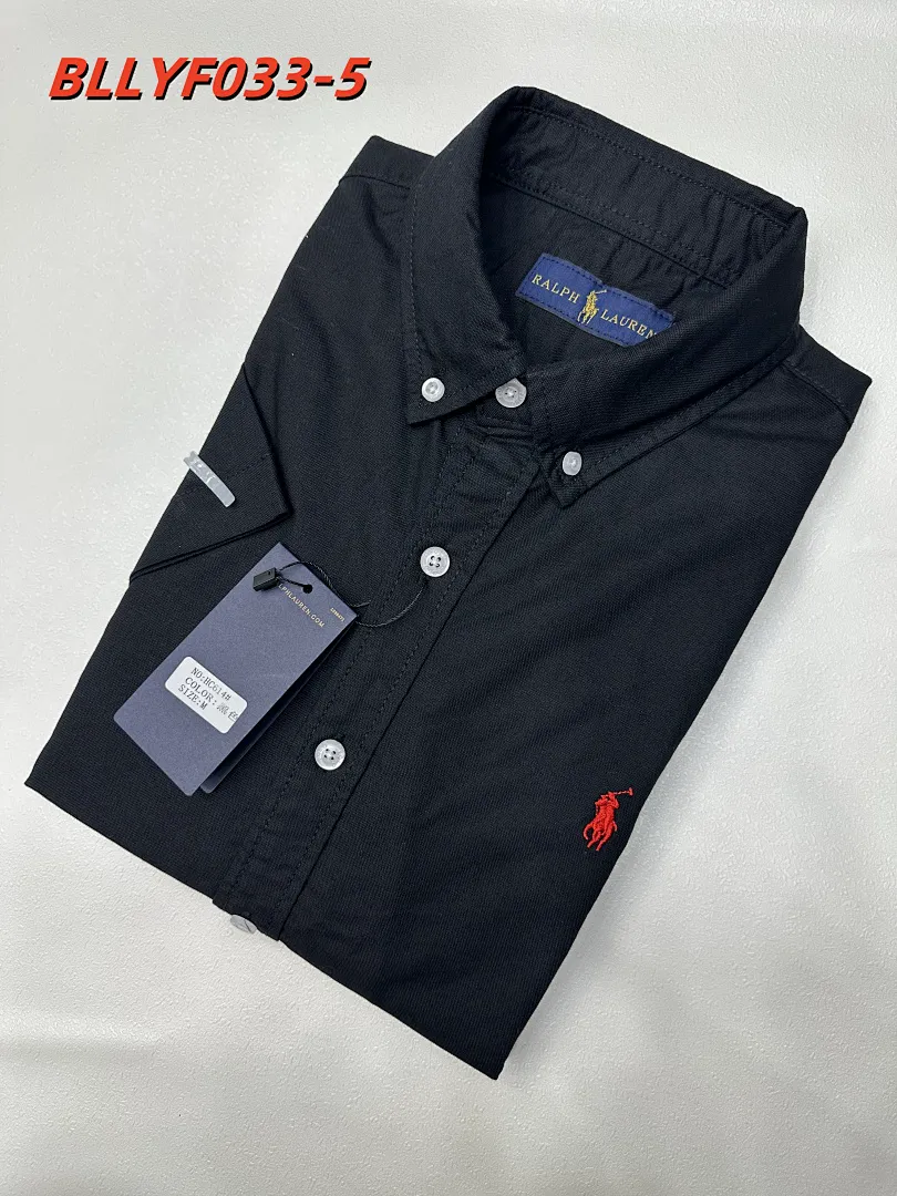 Ralph Lauren BLLYF033 תמונה 8