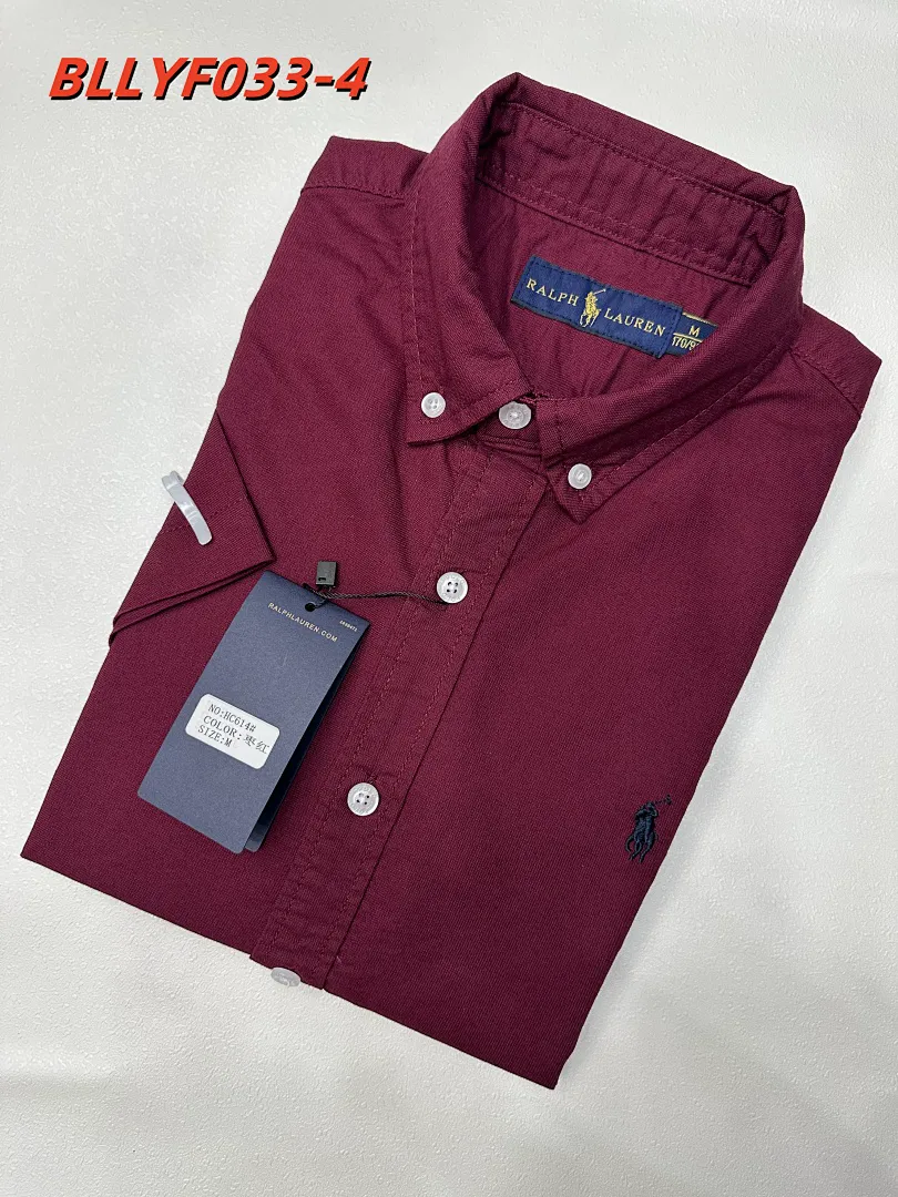 Ralph Lauren BLLYF033 תמונה 9