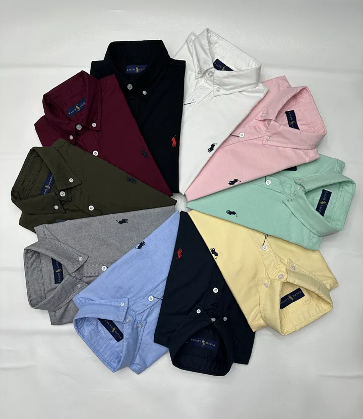 Ralph Lauren BLLYF033